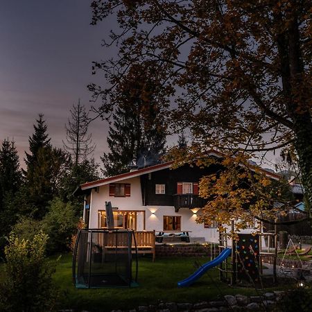 Beautiful Cosy House Near Koenigsee Schönau am Königssee Buitenkant foto