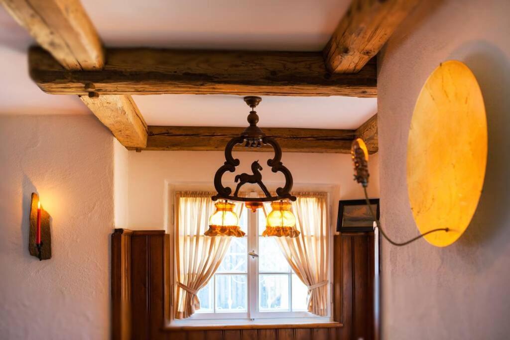 Beautiful Cosy House Near Koenigsee Schönau am Königssee Buitenkant foto